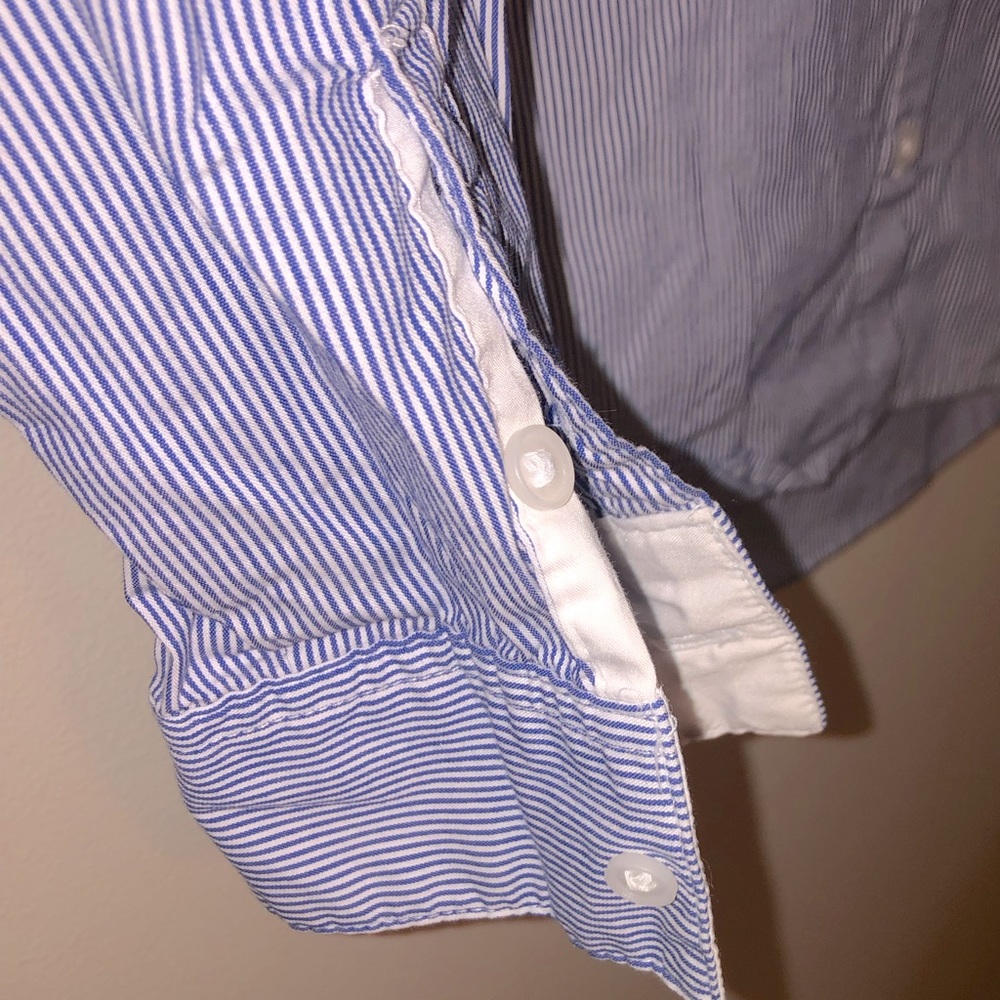 Apt. 9 button shirt